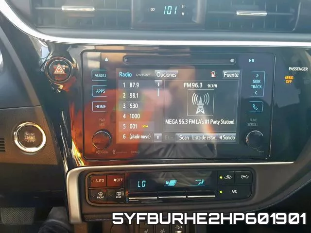 5YFBURHE2HP601901 фото 10