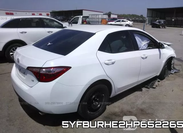 5YFBURHE2HP652265 фото 5