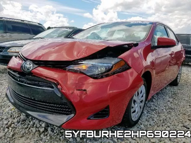 5YFBURHE2HP690224 фото 3