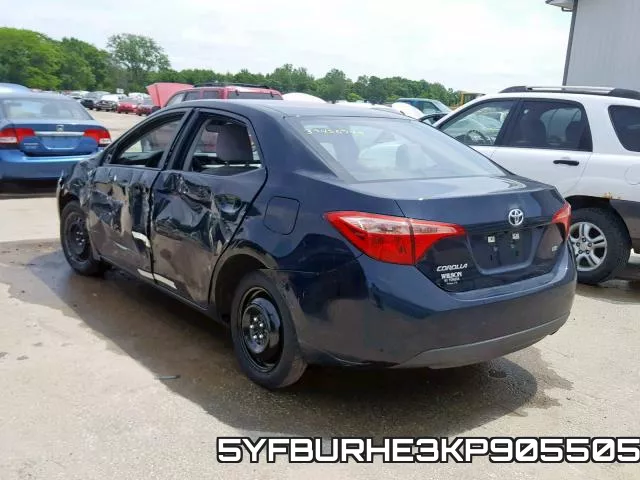 5YFBURHE3KP905505 фото 4