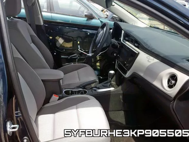 5YFBURHE3KP905505 фото 6