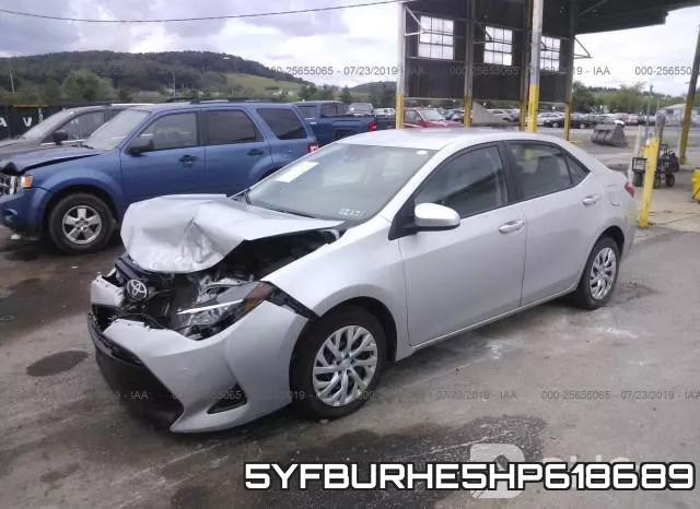 5YFBURHE5HP618689 фото 3