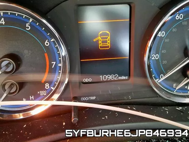 5YFBURHE6JP846934 фото 9