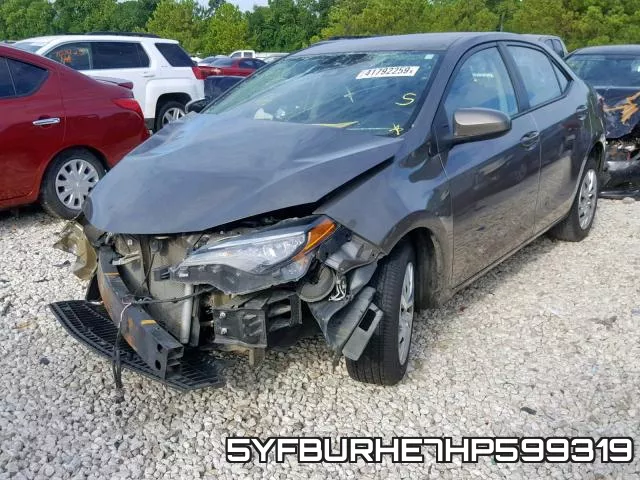 5YFBURHE7HP599319 фото 3