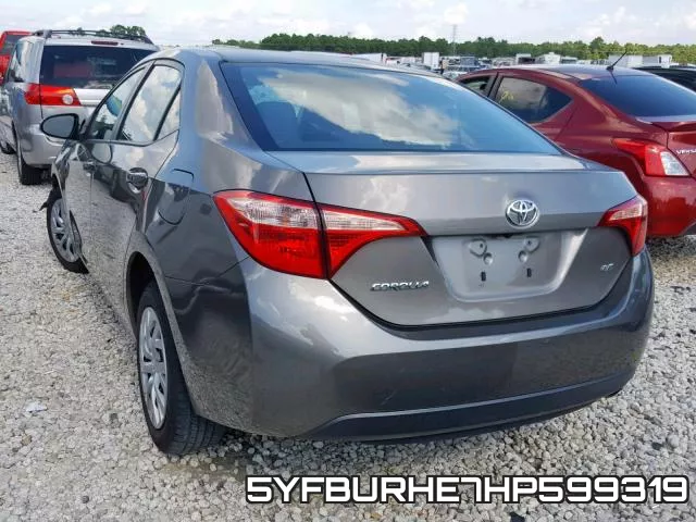 5YFBURHE7HP599319 фото 4