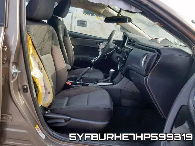 5YFBURHE7HP599319 фото 6