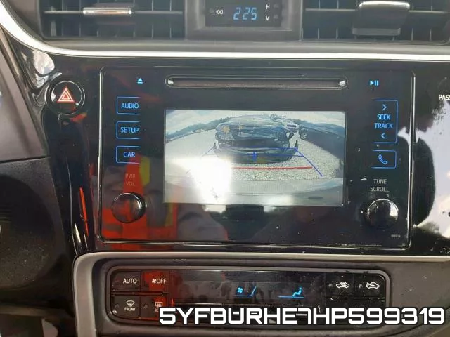 5YFBURHE7HP599319 фото 9