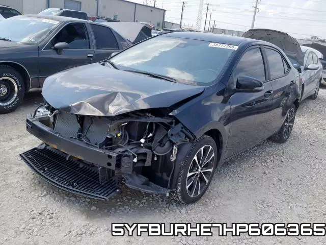 5YFBURHE7HP606365 фото 3
