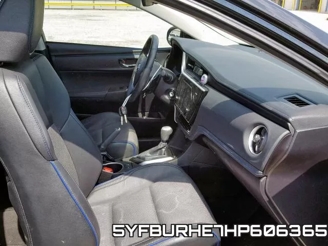 5YFBURHE7HP606365 фото 6