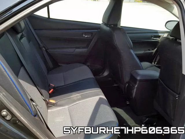5YFBURHE7HP606365 фото 7