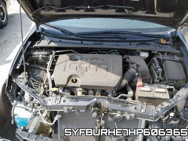 5YFBURHE7HP606365 фото 8