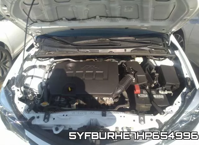 5YFBURHE7HP654996 фото 2