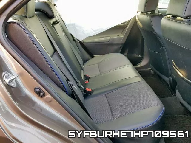 5YFBURHE7HP709561 фото 7