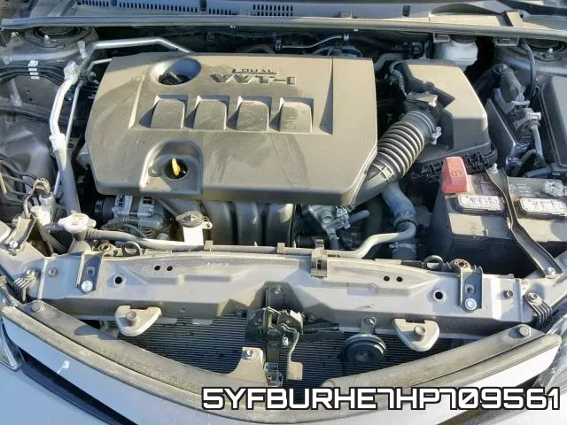 5YFBURHE7HP709561 фото 8