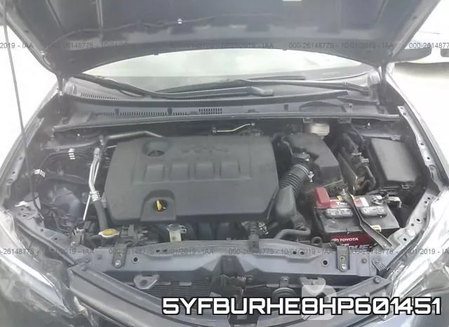 5YFBURHE8HP601451 фото 2