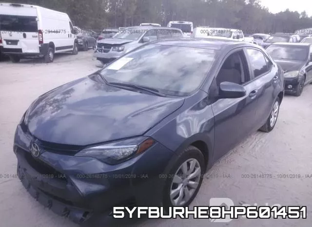 5YFBURHE8HP601451 фото 3