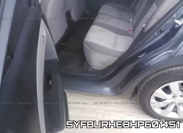 5YFBURHE8HP601451 фото 9