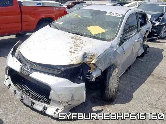 5YFBURHE8HP616760 фото 3