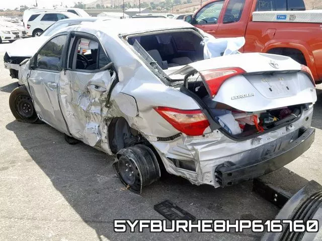 5YFBURHE8HP616760 фото 4