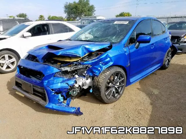 JF1VA1F62K8827898 фото 3