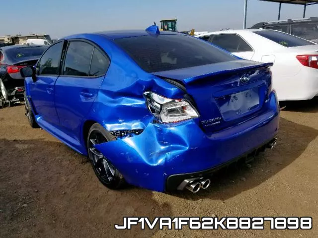 JF1VA1F62K8827898 фото 4