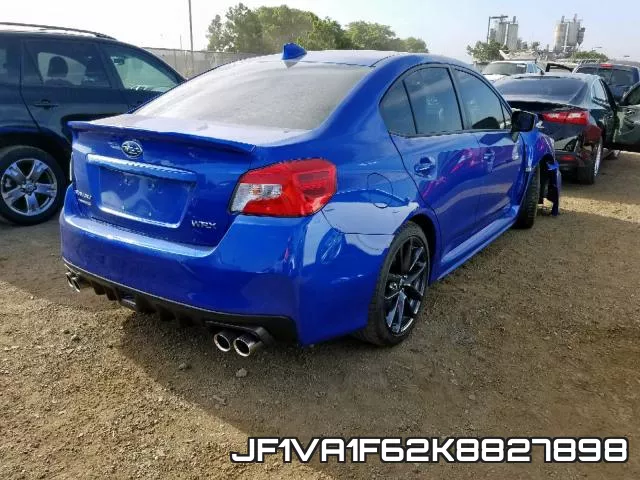 JF1VA1F62K8827898 фото 5