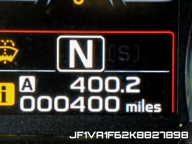 JF1VA1F62K8827898 фото 9