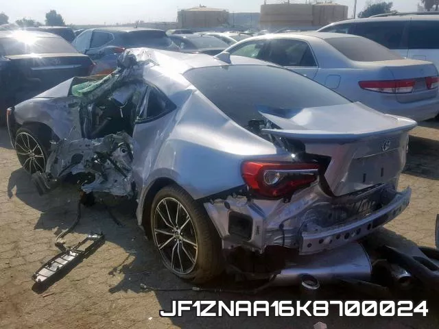JF1ZNAA16K8700024 фото 4