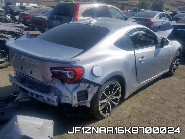 JF1ZNAA16K8700024 фото 5