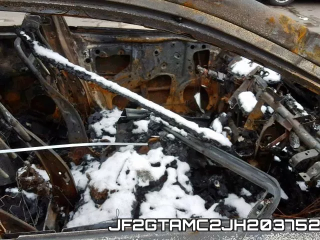 JF2GTAMC2JH203752 фото 6