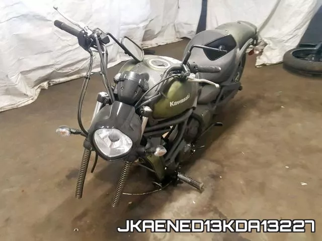 JKAENED13KDA13227 фото 3