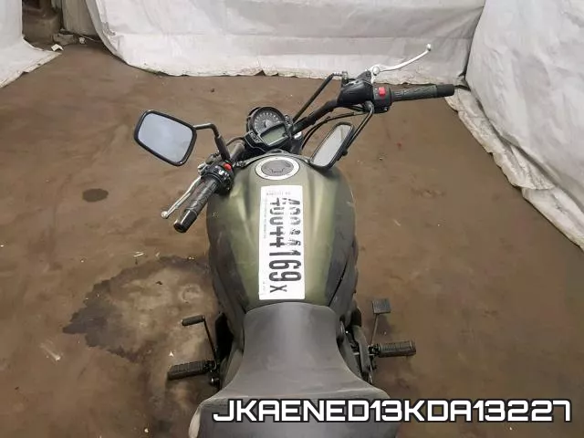 JKAENED13KDA13227 фото 6