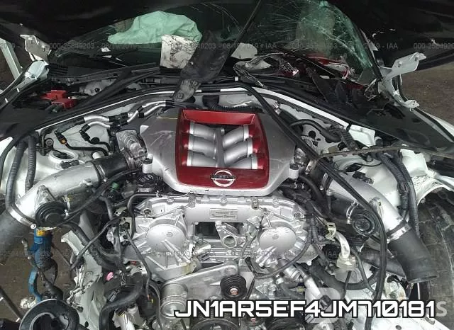 JN1AR5EF4JM710181 фото 2