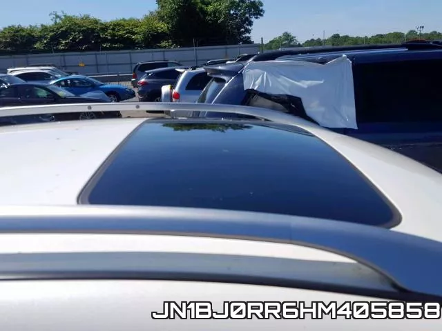 JN1BJ0RR6HM405858 фото 10