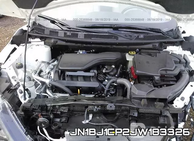 JN1BJ1CP2JW183326 фото 2