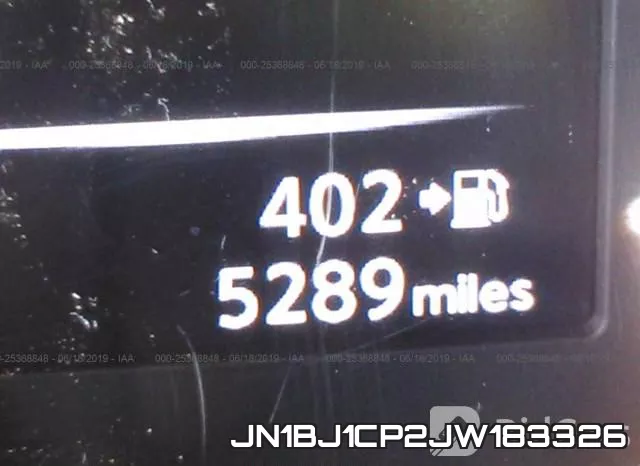 JN1BJ1CP2JW183326 фото 8