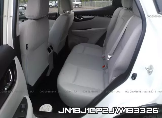 JN1BJ1CP2JW183326 фото 9