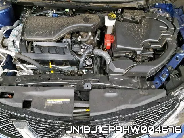JN1BJ1CP9HW004676 фото 7