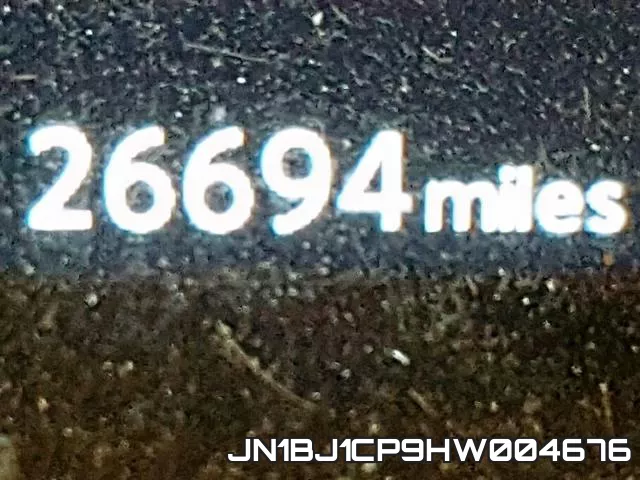JN1BJ1CP9HW004676 фото 8