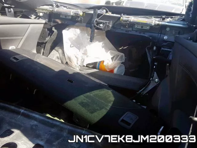 JN1CV7EK8JM200333 фото 7