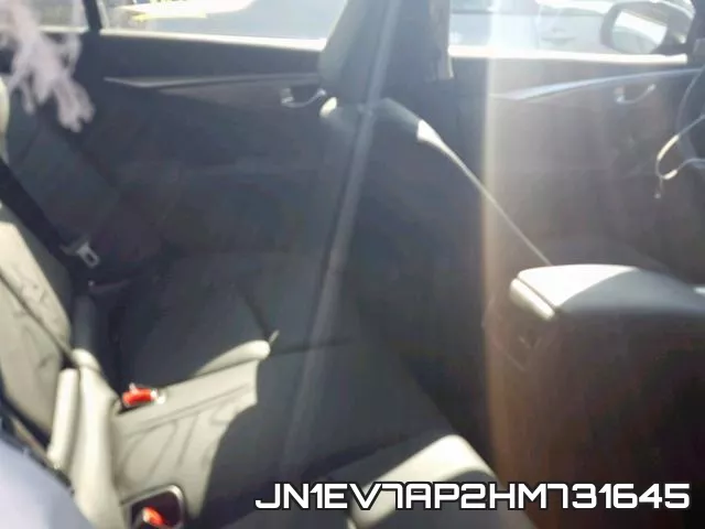 JN1EV7AP2HM731645 фото 7