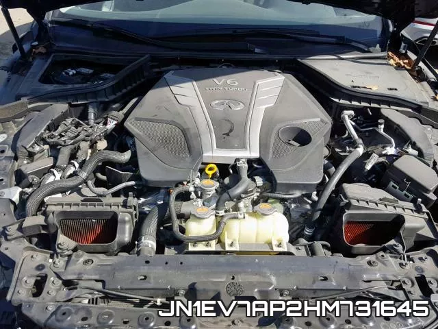 JN1EV7AP2HM731645 фото 8