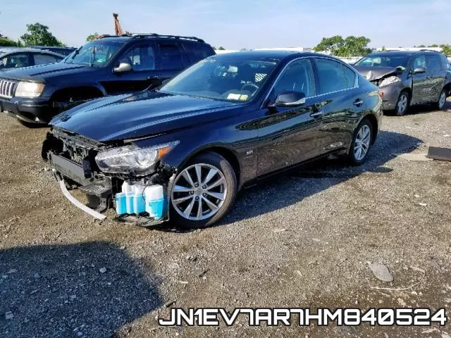 JN1EV7AR7HM840524 фото 3