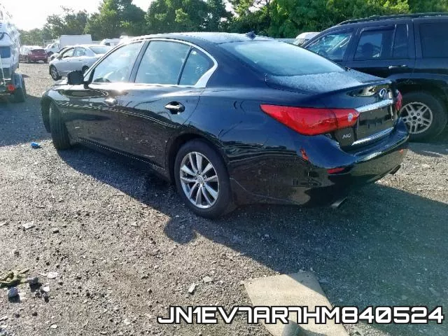 JN1EV7AR7HM840524 фото 4