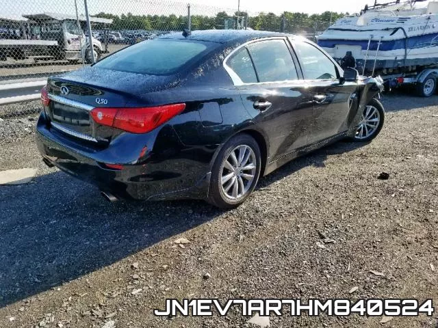 JN1EV7AR7HM840524 фото 5