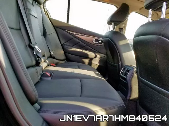 JN1EV7AR7HM840524 фото 7