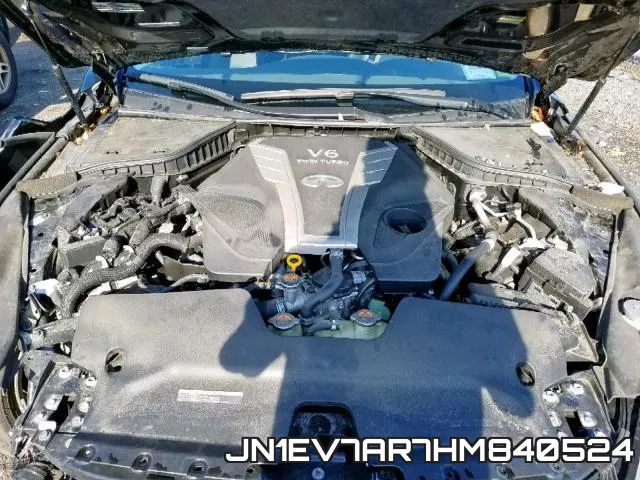 JN1EV7AR7HM840524 фото 8