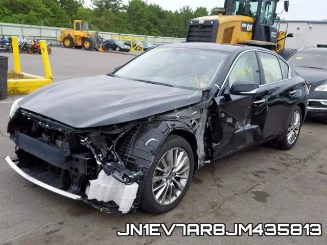JN1EV7AR8JM435813 фото 3