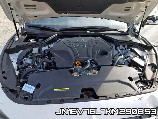 JN1EV7EL7KM290853 фото 8