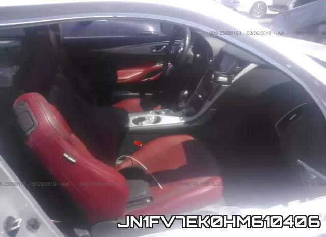 JN1FV7EK0HM610406 фото 6